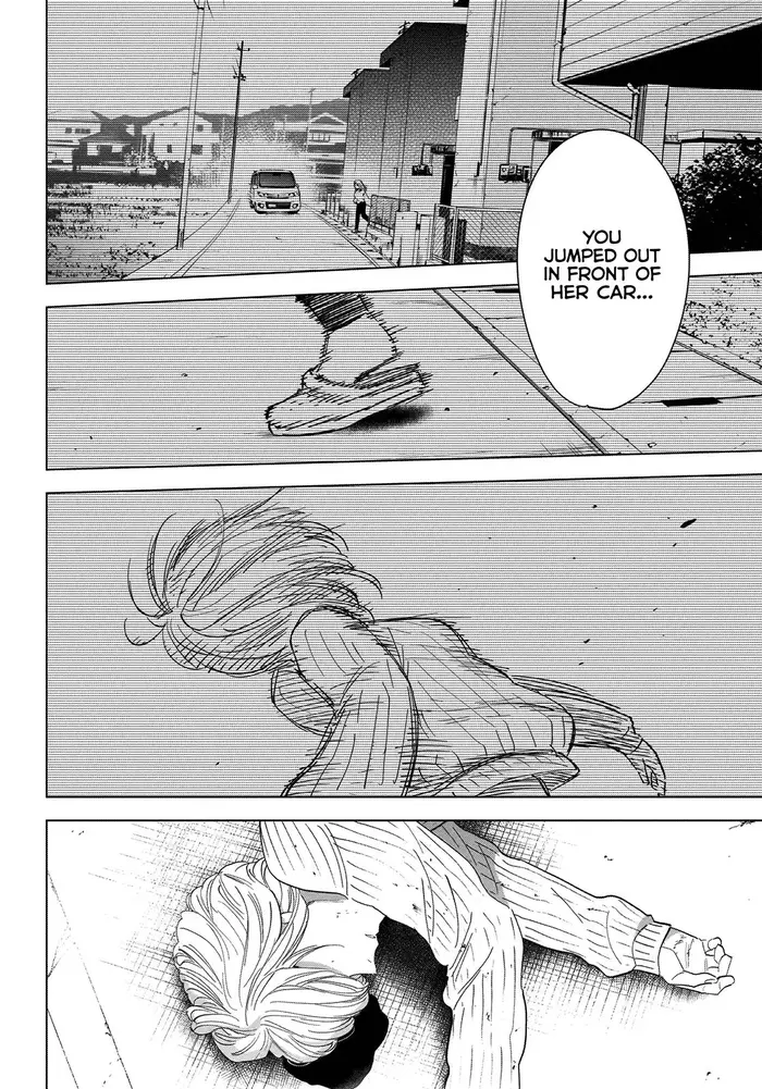 Boy’s Abyss Chapter 58 image Boy